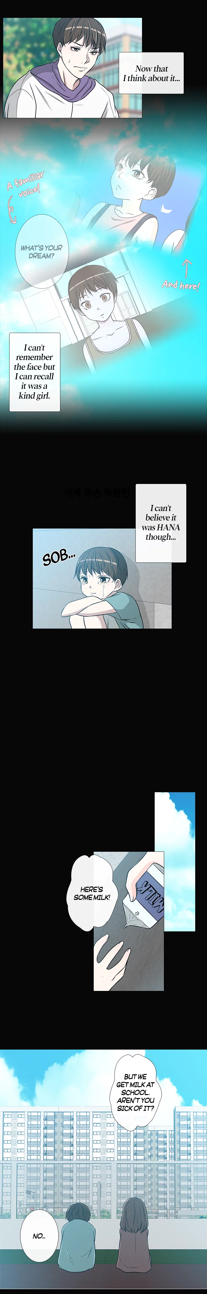 Soulmate Manhwa - Chapter 27 Page 8