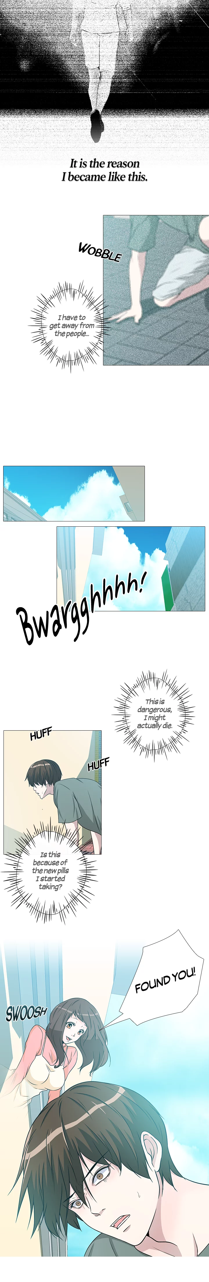 Soulmate Manhwa - Chapter 1 Page 13