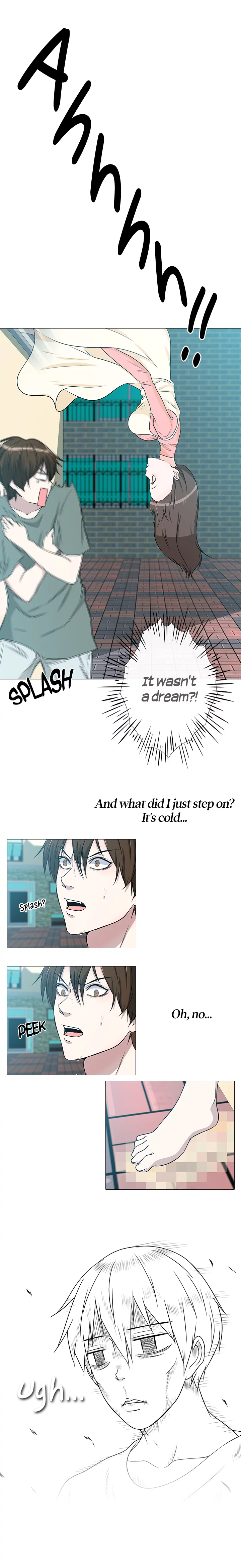 Soulmate Manhwa - Chapter 1 Page 14