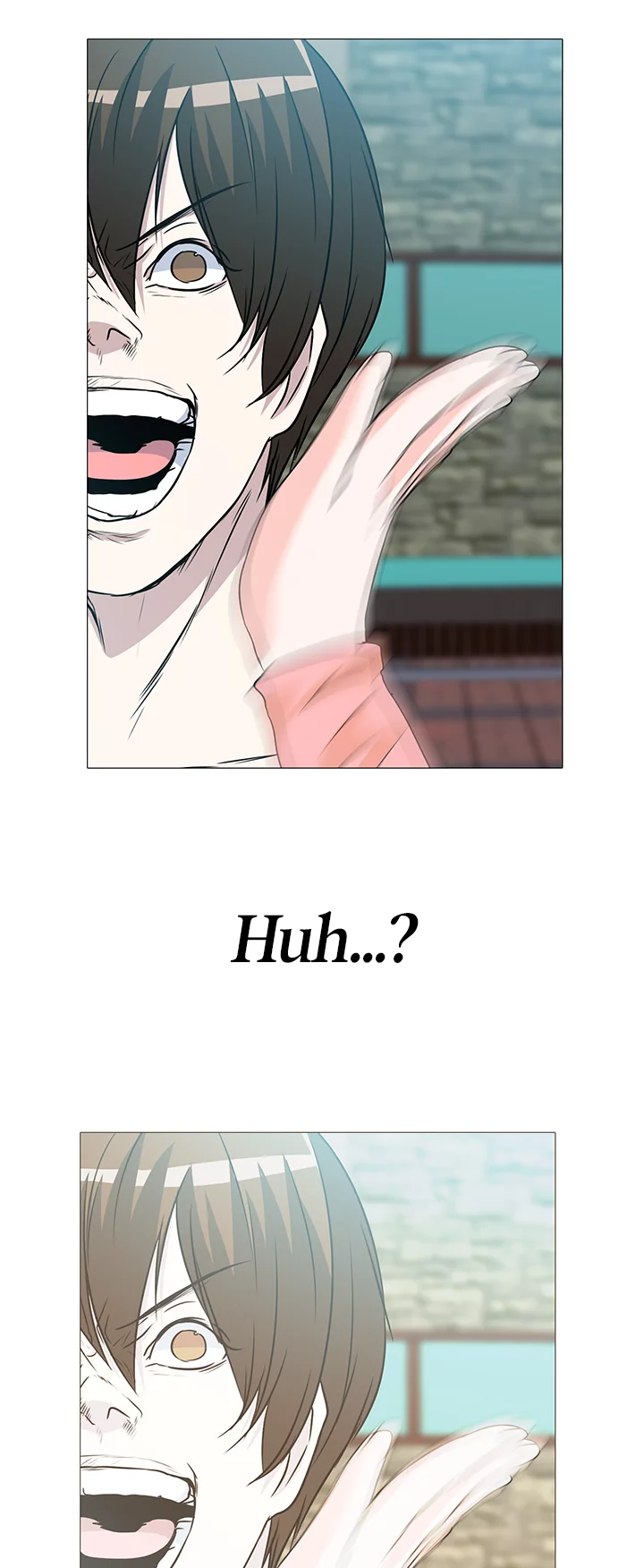 Soulmate Manhwa - Chapter 1 Page 17