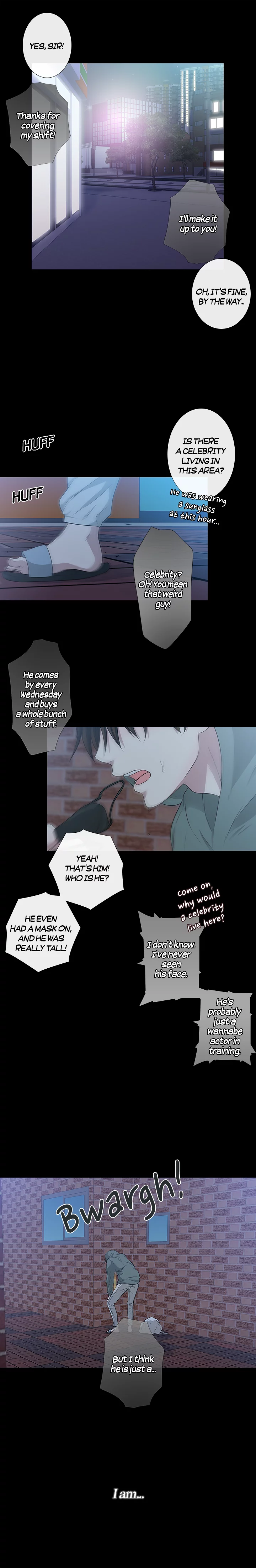 Soulmate Manhwa - Chapter 1 Page 2