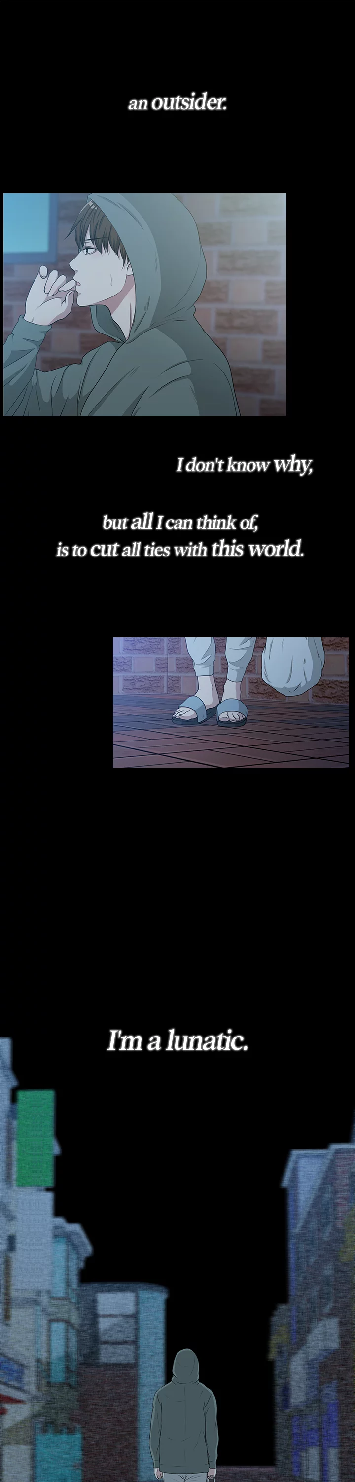 Soulmate Manhwa - Chapter 1 Page 3