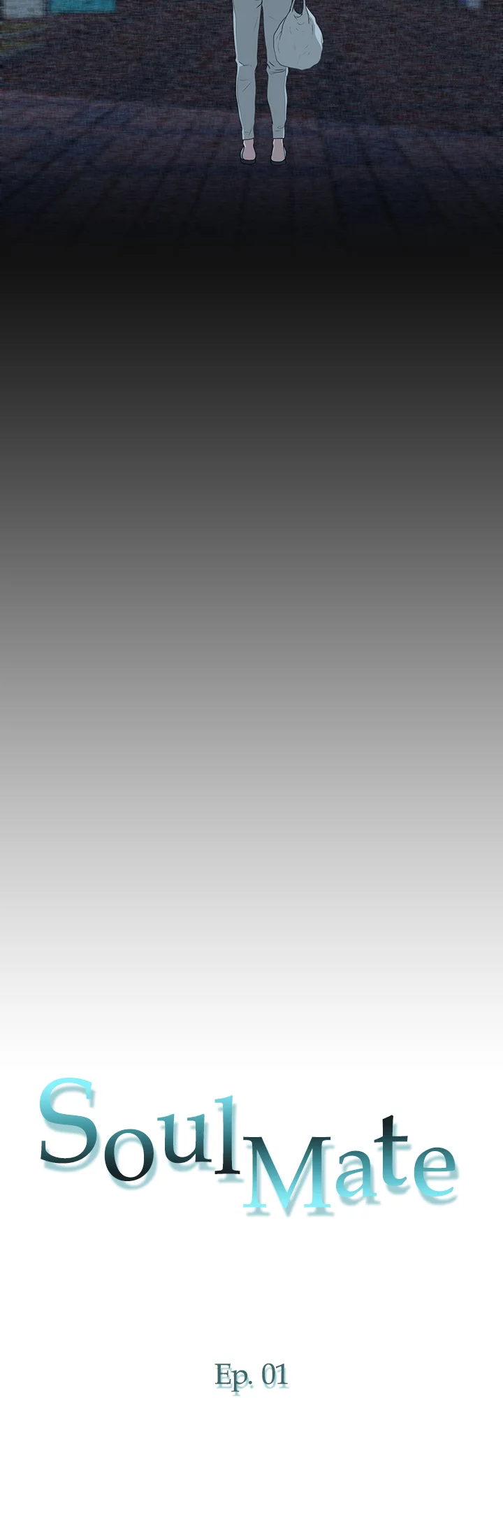 Soulmate Manhwa - Chapter 1 Page 4