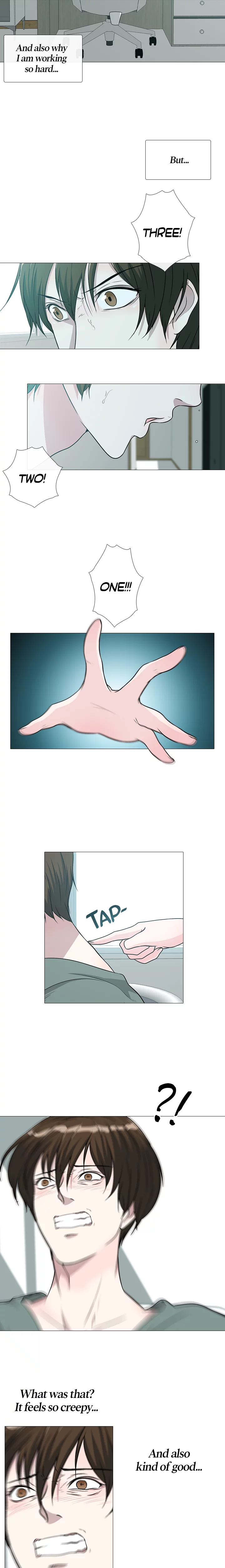 Soulmate Manhwa - Chapter 1 Page 6