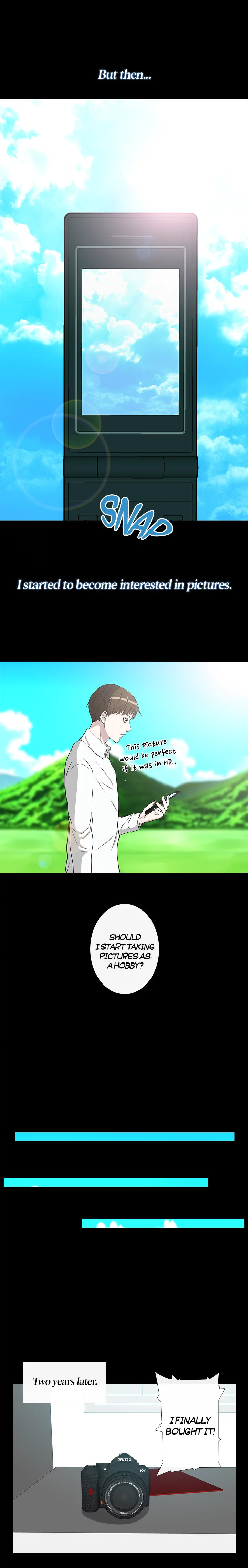 Soulmate Manhwa - Chapter 15 Page 10