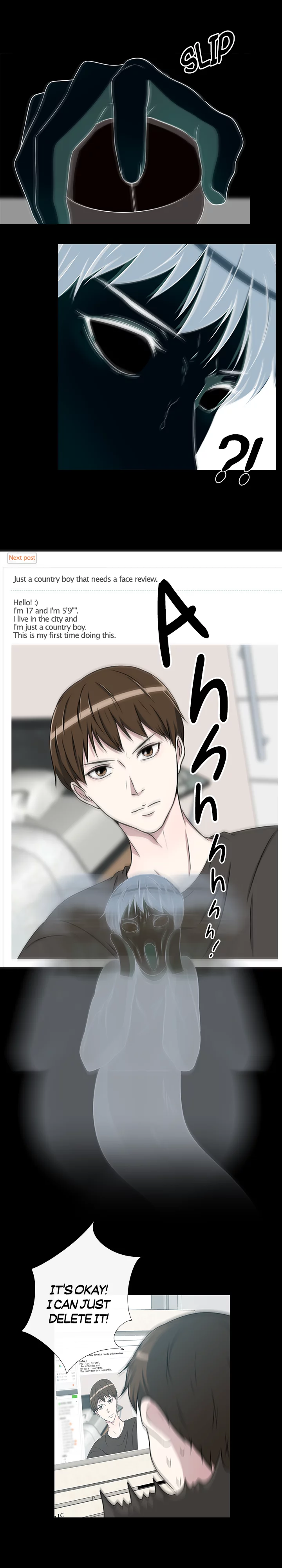 Soulmate Manhwa - Chapter 15 Page 13