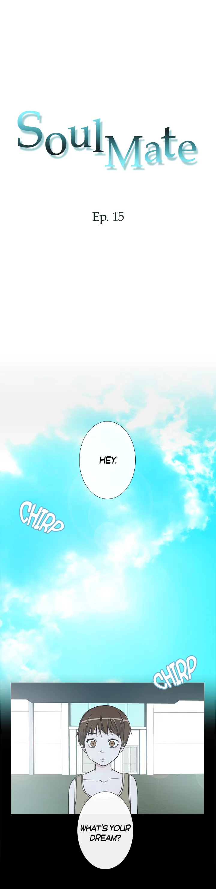 Soulmate Manhwa - Chapter 15 Page 2