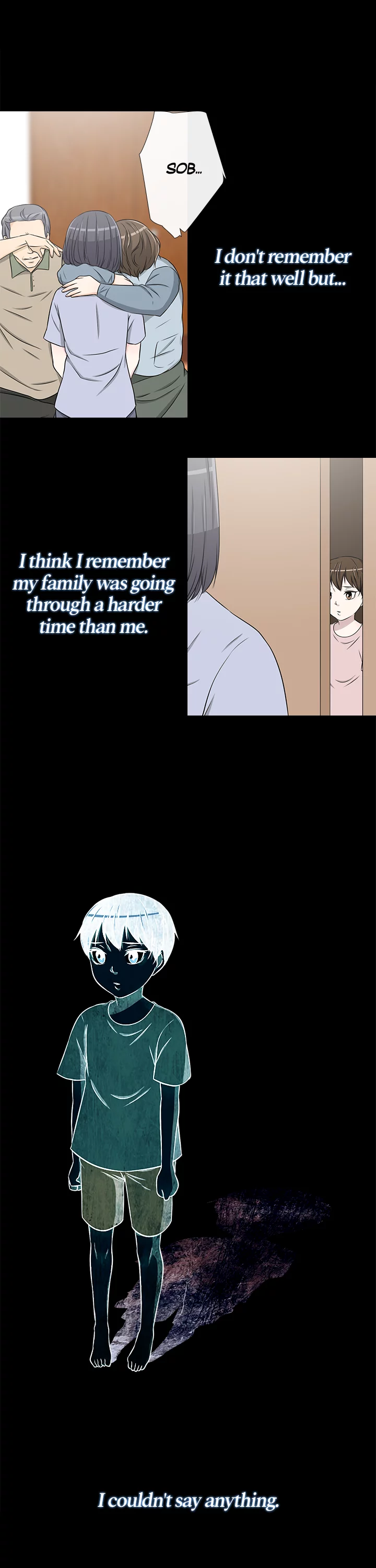 Soulmate Manhwa - Chapter 15 Page 5