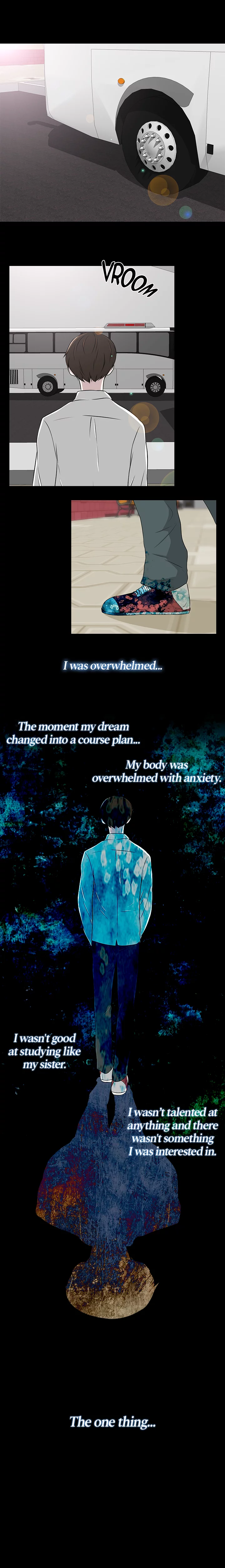 Soulmate Manhwa - Chapter 15 Page 8