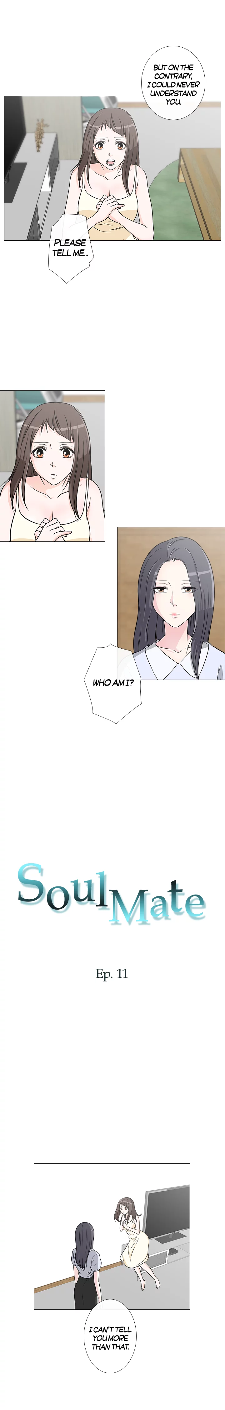 Soulmate Manhwa - Chapter 11 Page 2