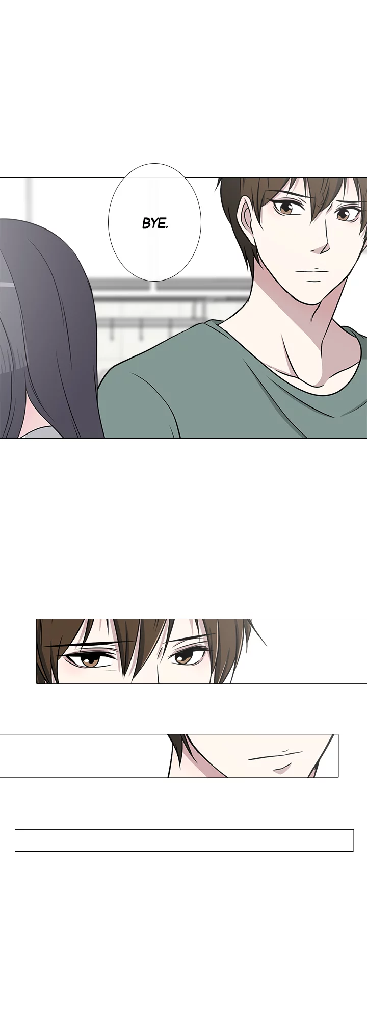 Soulmate Manhwa - Chapter 11 Page 7