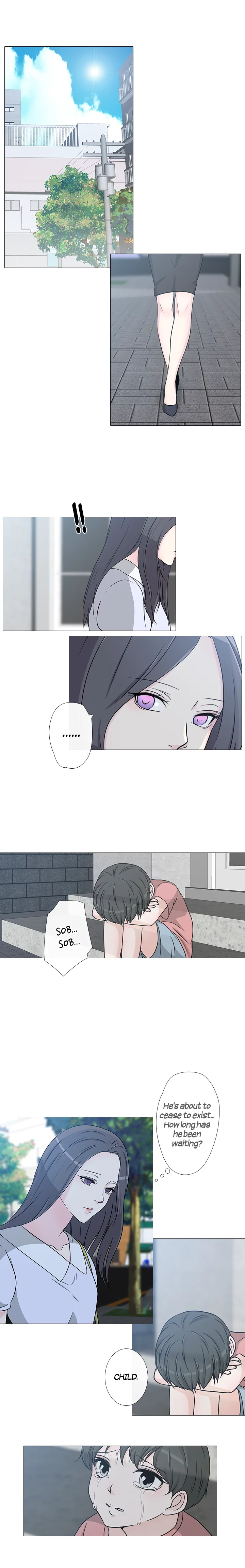 Soulmate Manhwa - Chapter 11 Page 8