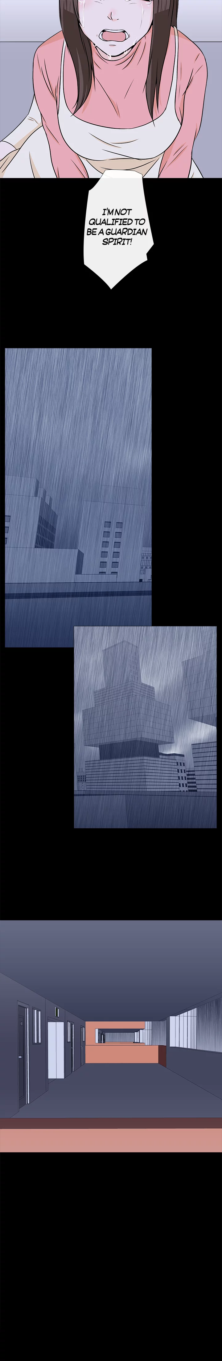 Soulmate Manhwa - Chapter 6 Page 12