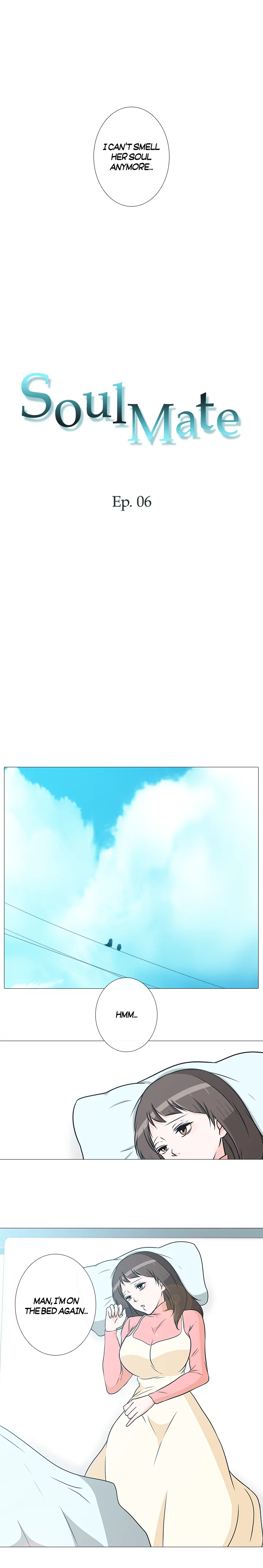 Soulmate Manhwa - Chapter 6 Page 2