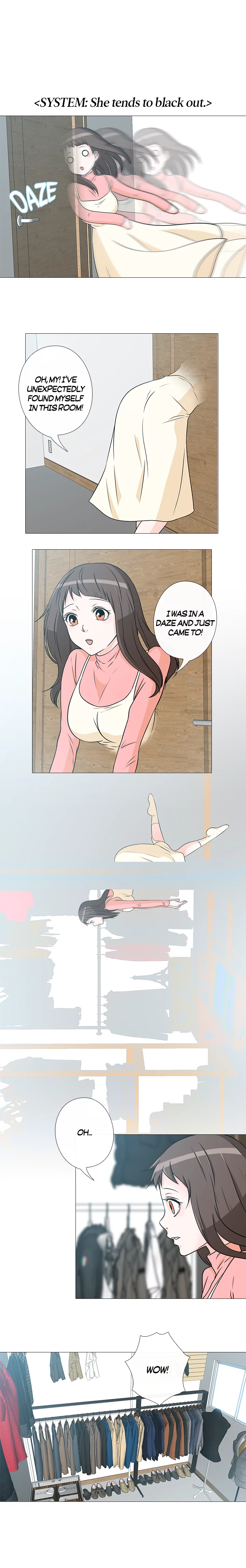 Soulmate Manhwa - Chapter 6 Page 5