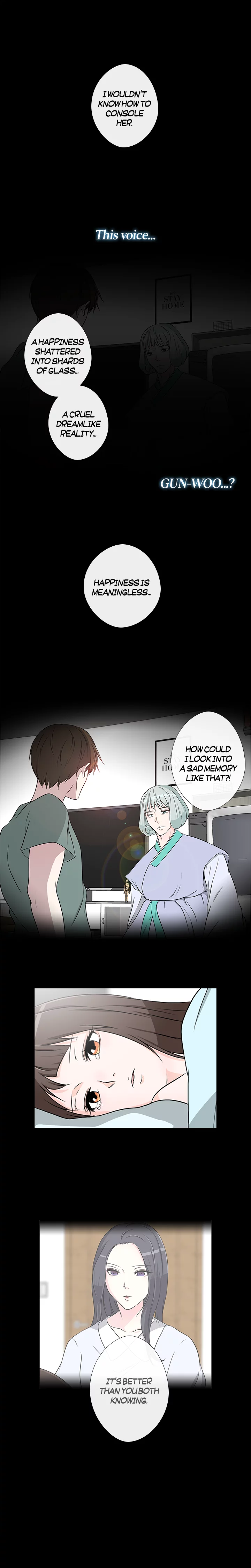 Soulmate Manhwa - Chapter 20 Page 0