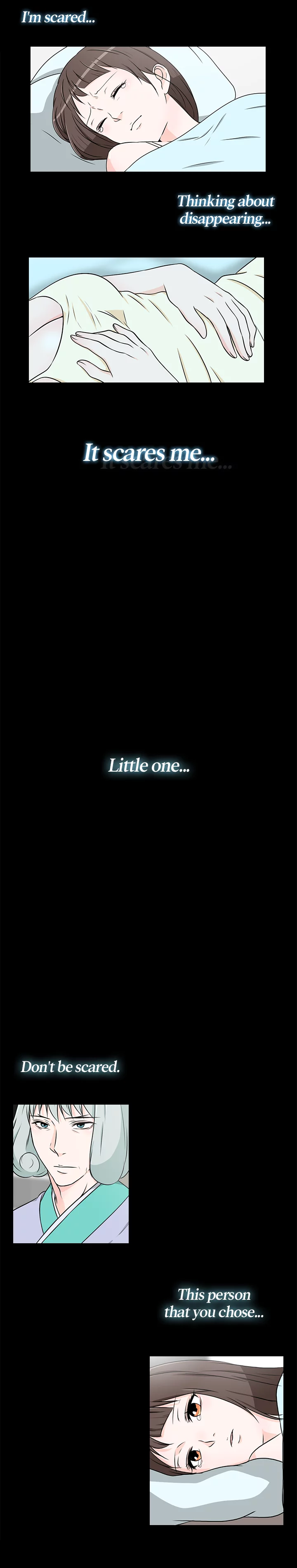 Soulmate Manhwa - Chapter 20 Page 1