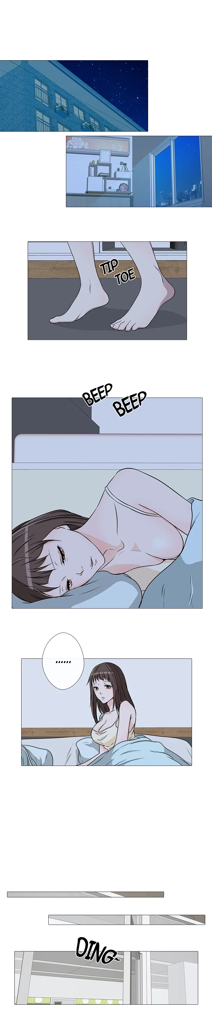 Soulmate Manhwa - Chapter 20 Page 6
