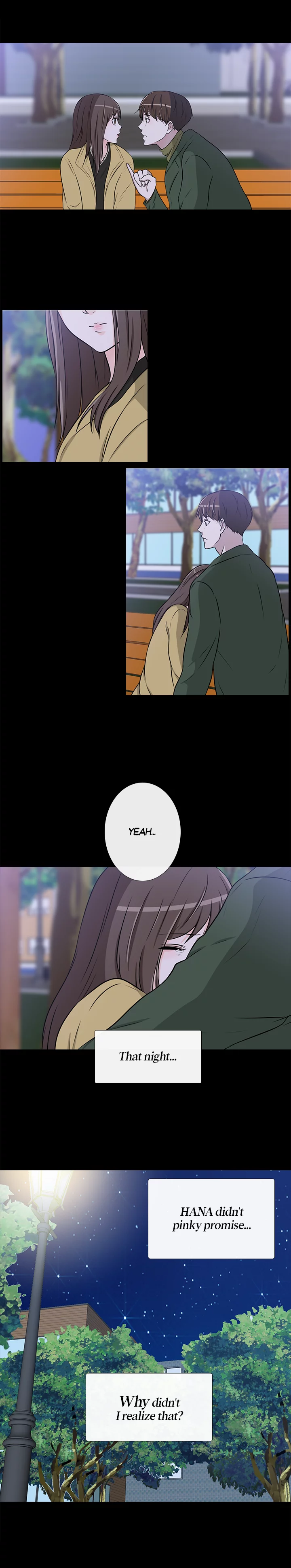 Soulmate Manhwa - Chapter 25 Page 9