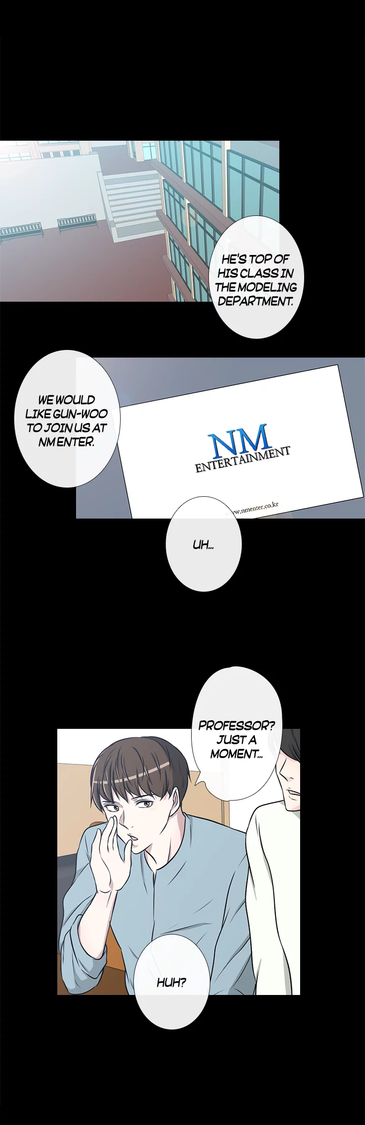 Soulmate Manhwa - Chapter 25 Page 10