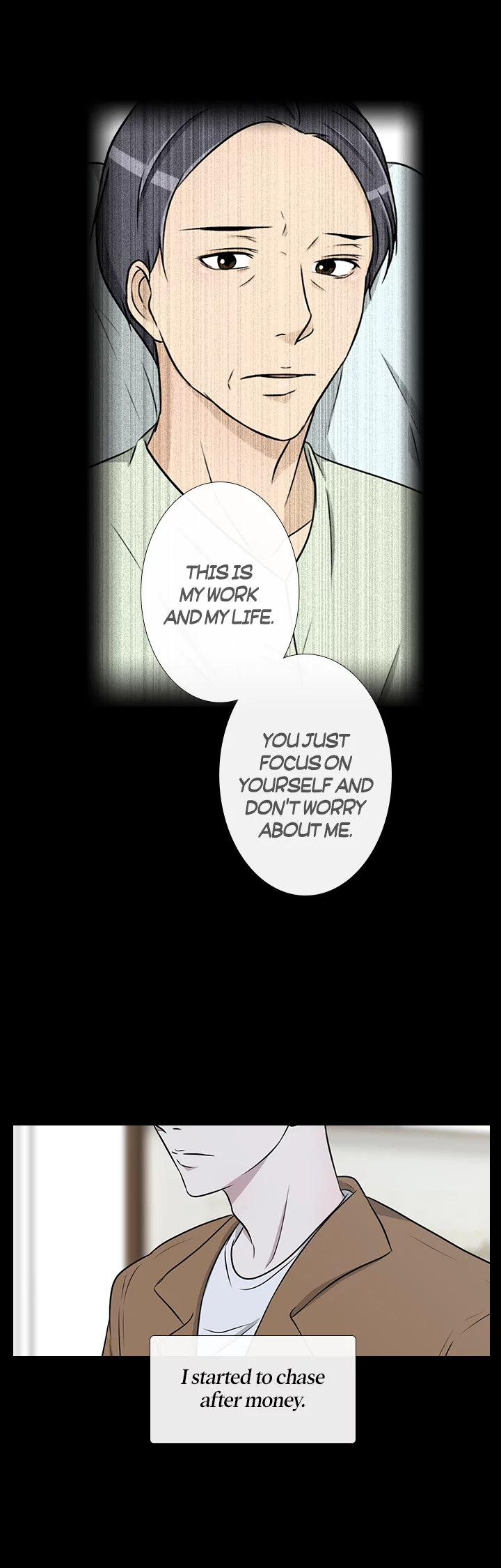 Soulmate Manhwa - Chapter 25 Page 15