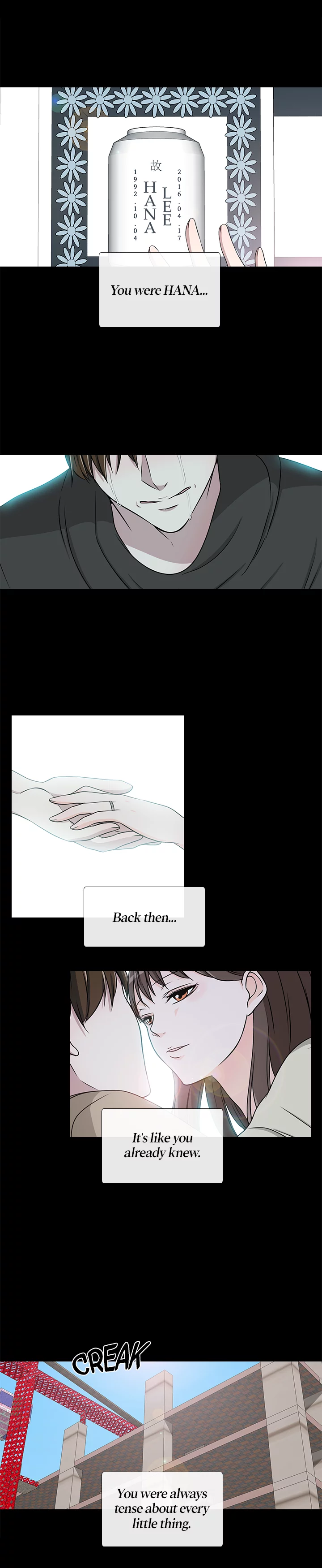 Soulmate Manhwa - Chapter 25 Page 3