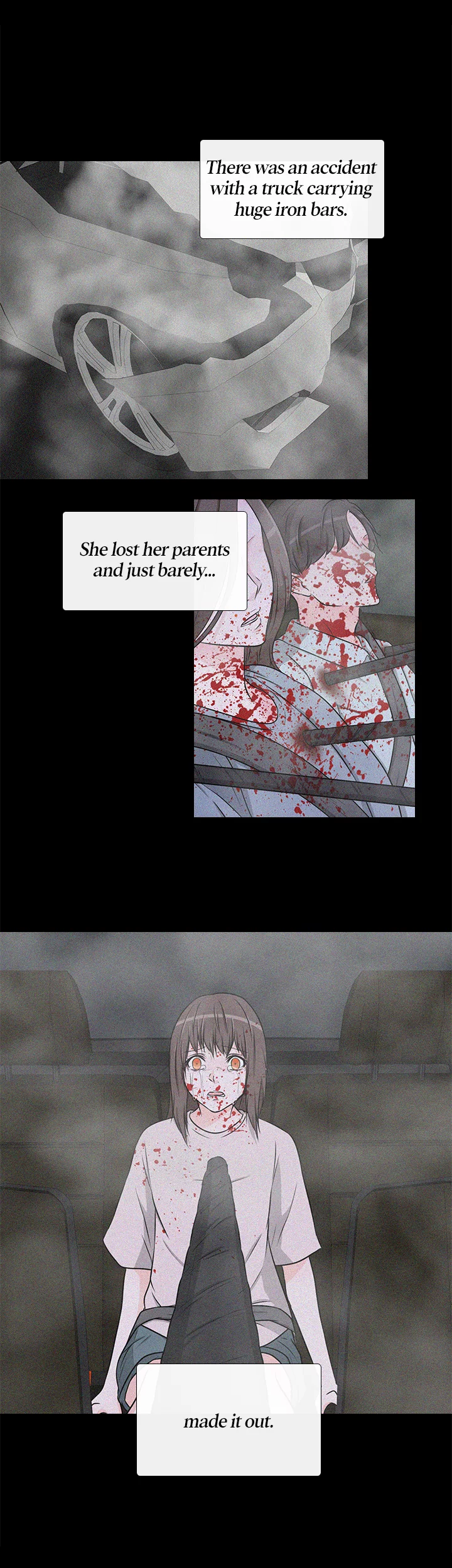 Soulmate Manhwa - Chapter 25 Page 6