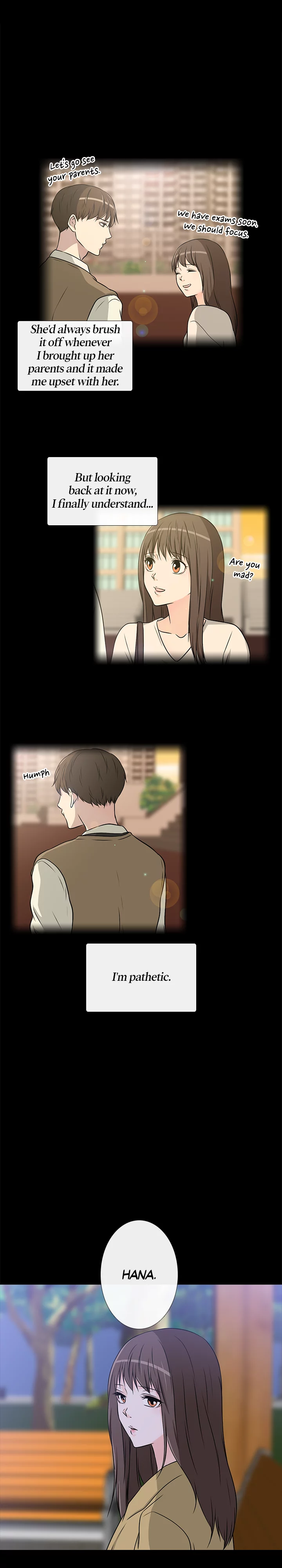 Soulmate Manhwa - Chapter 25 Page 7