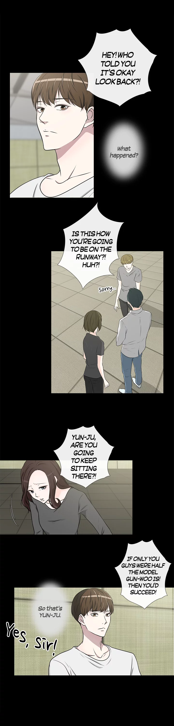 Soulmate Manhwa - Chapter 22 Page 9