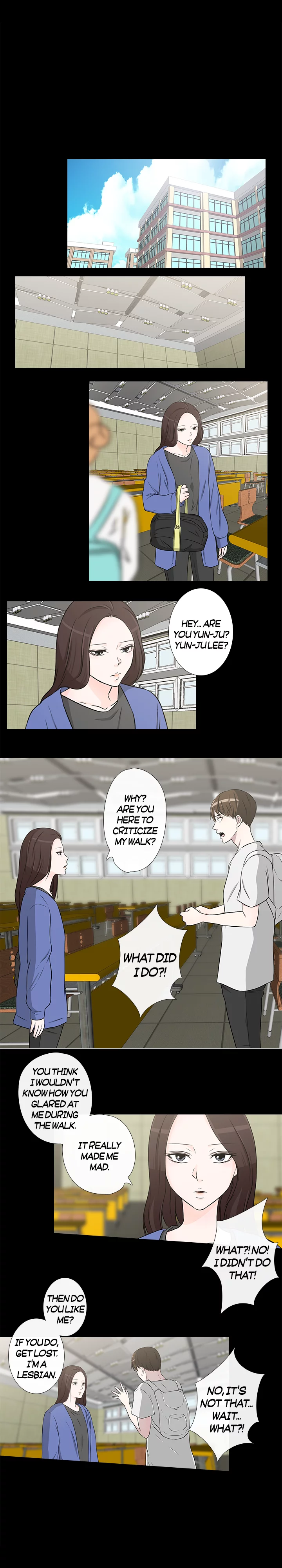 Soulmate Manhwa - Chapter 22 Page 10