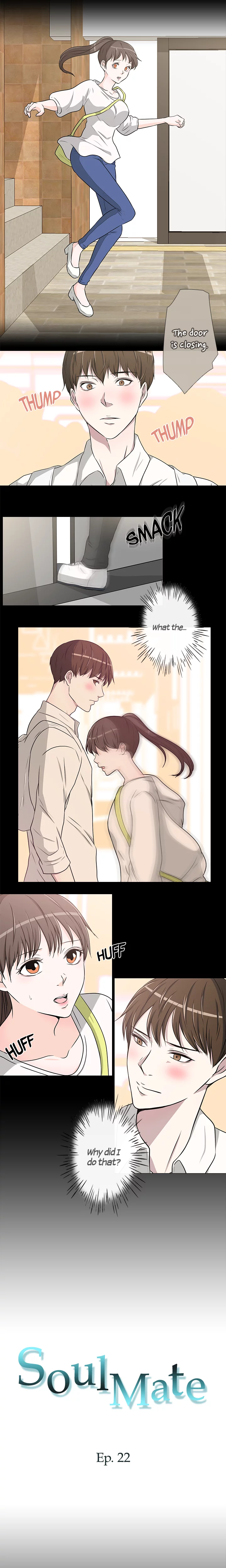 Soulmate Manhwa - Chapter 22 Page 1
