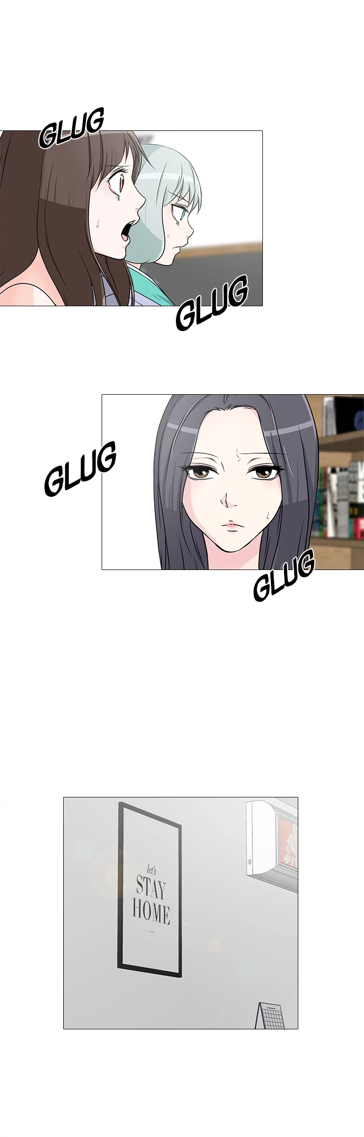 Soulmate Manhwa - Chapter 10 Page 10