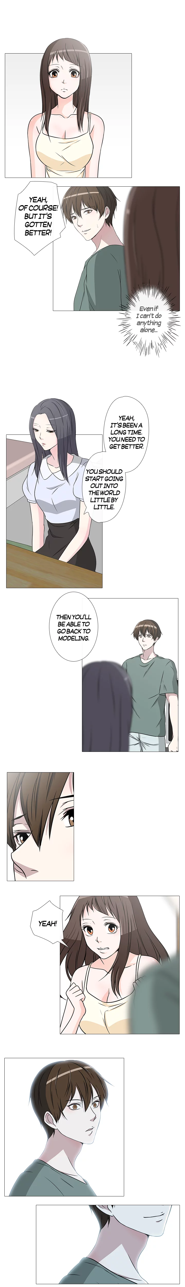 Soulmate Manhwa - Chapter 10 Page 12