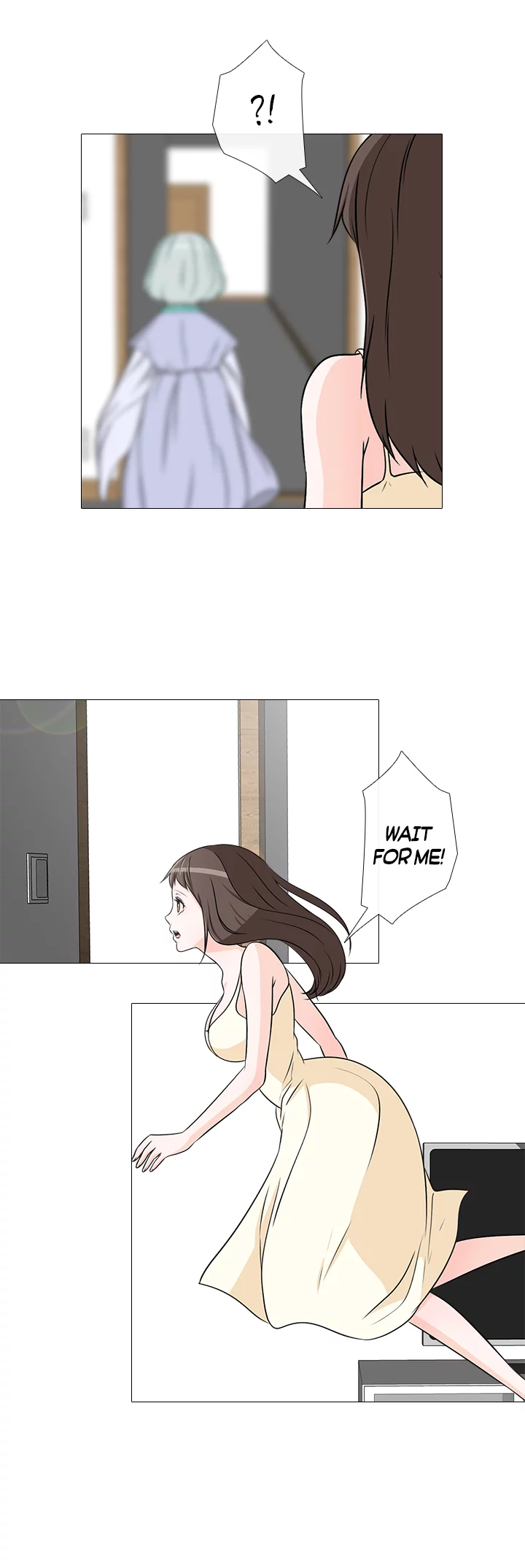 Soulmate Manhwa - Chapter 10 Page 15
