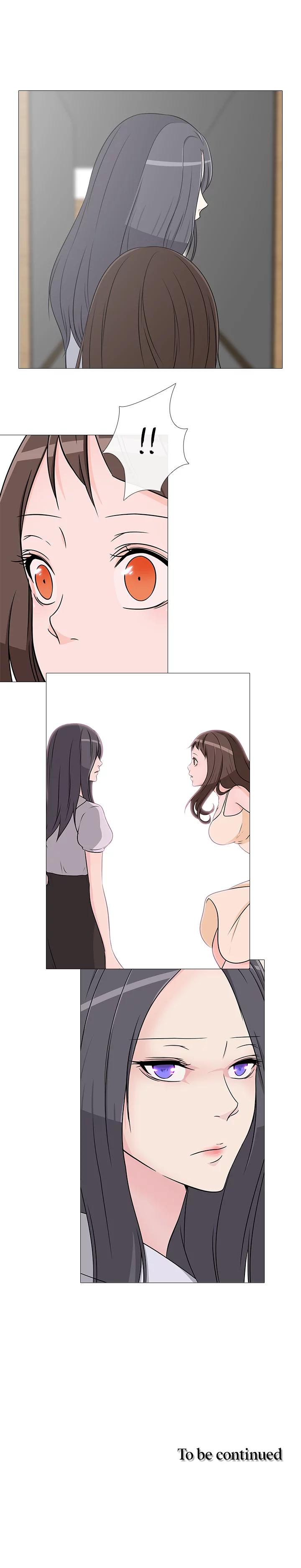 Soulmate Manhwa - Chapter 10 Page 16