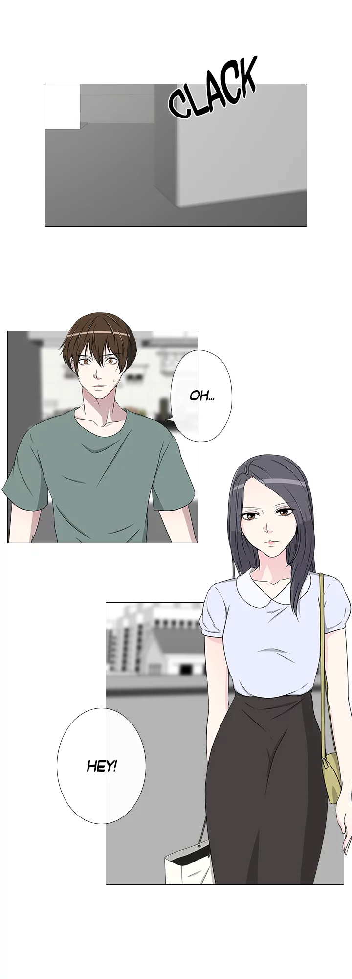 Soulmate Manhwa - Chapter 10 Page 3