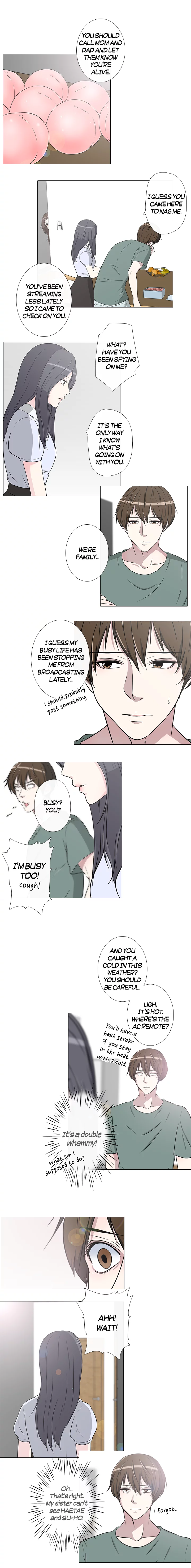 Soulmate Manhwa - Chapter 10 Page 5