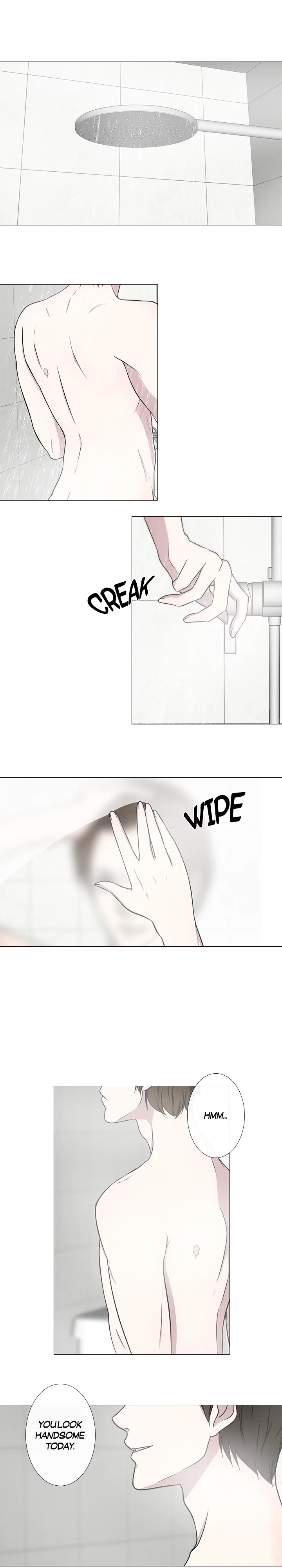 Soulmate Manhwa - Chapter 12 Page 0