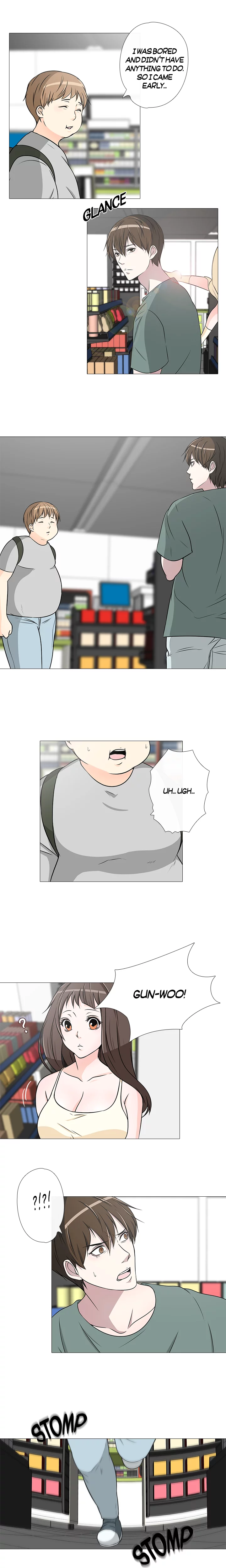 Soulmate Manhwa - Chapter 12 Page 12