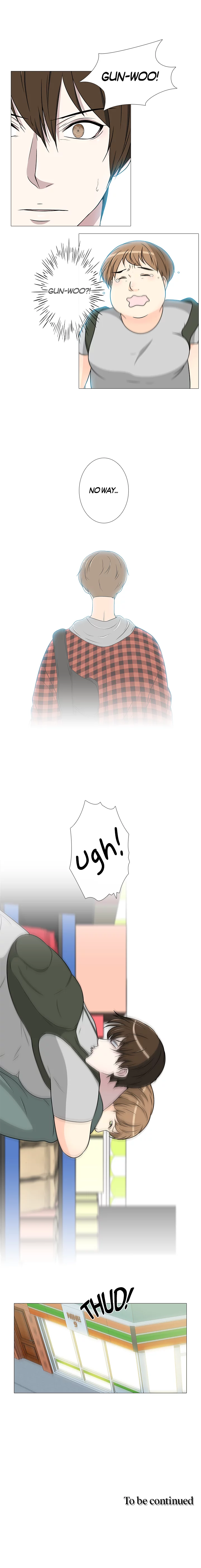 Soulmate Manhwa - Chapter 12 Page 13