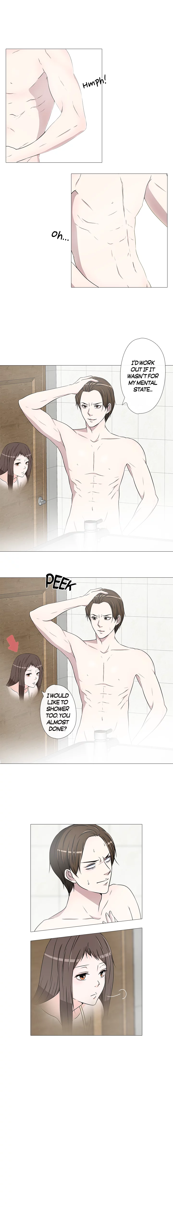 Soulmate Manhwa - Chapter 12 Page 1