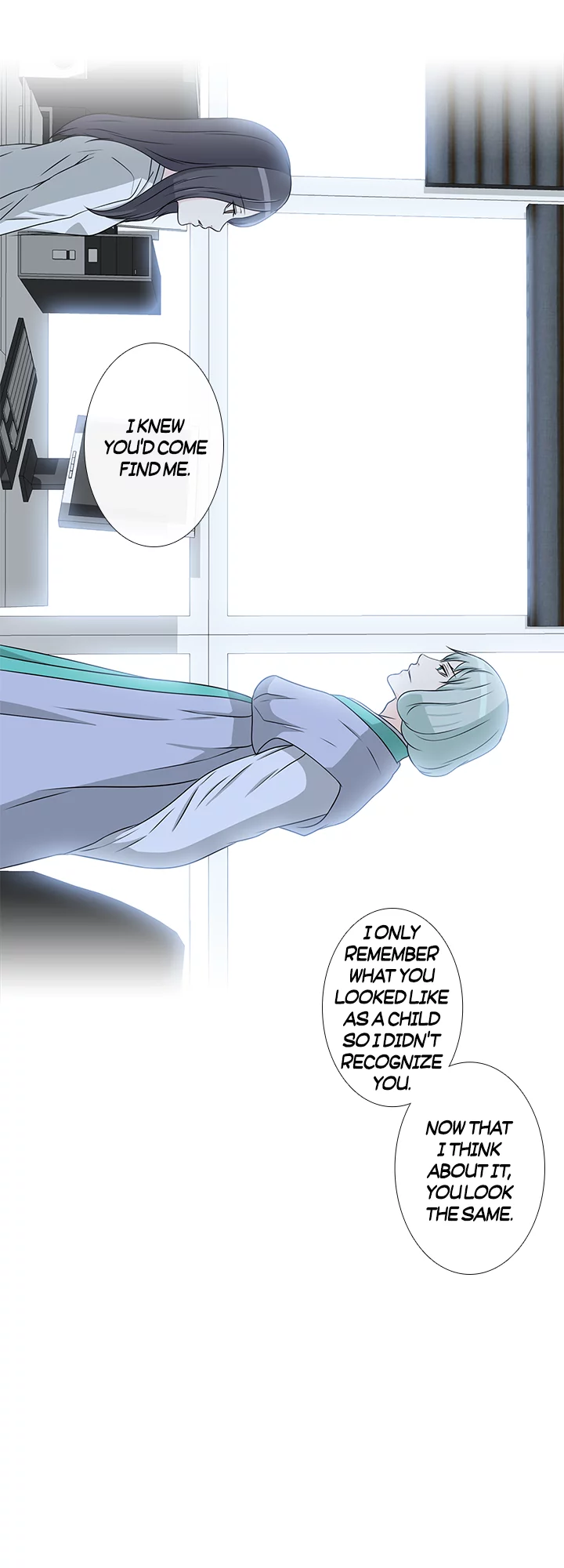 Soulmate Manhwa - Chapter 12 Page 3