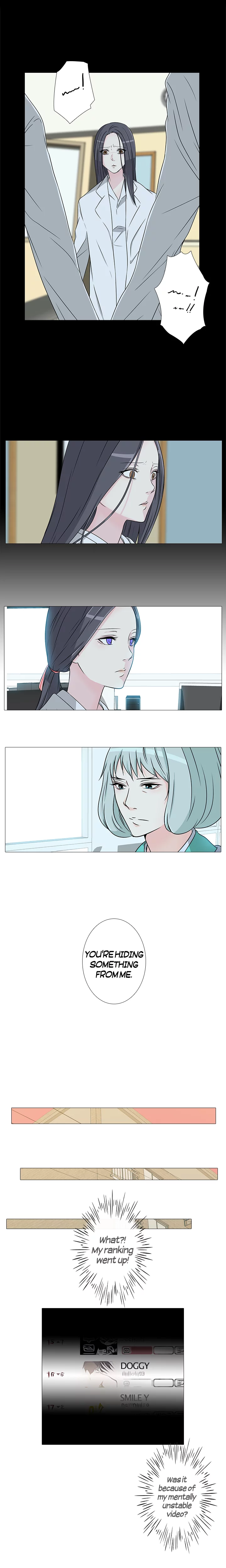 Soulmate Manhwa - Chapter 12 Page 5