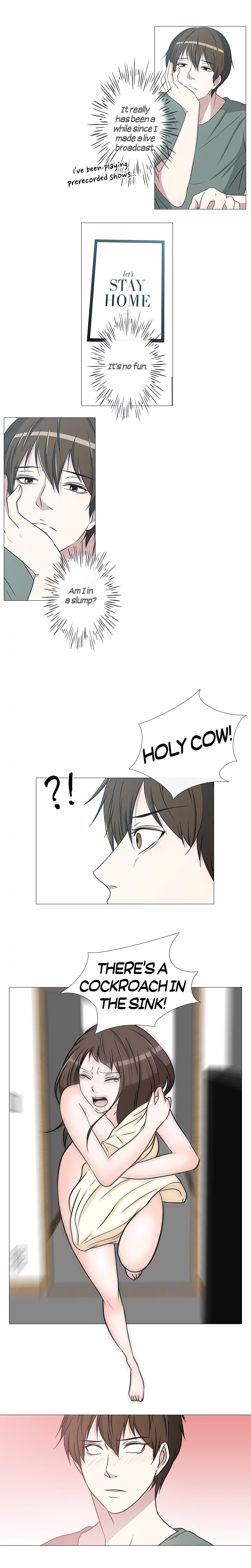 Soulmate Manhwa - Chapter 12 Page 6