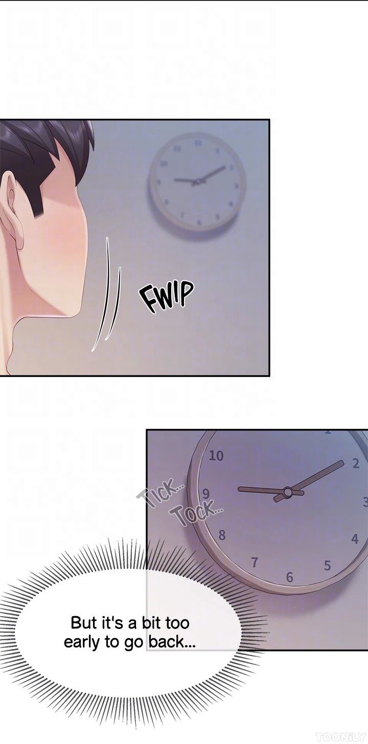 Kids Café Moms Manhwa - Chapter 80 Page 33