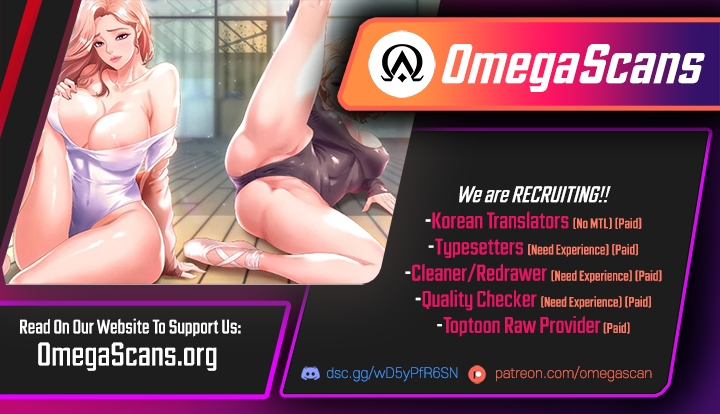 Dance Department’s Female Sunbaes Manhwa - Chapter 13 Page 7