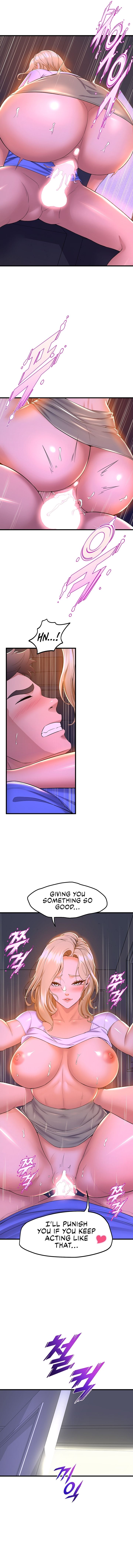 Dance Department’s Female Sunbaes Manhwa - Chapter 48 Page 9