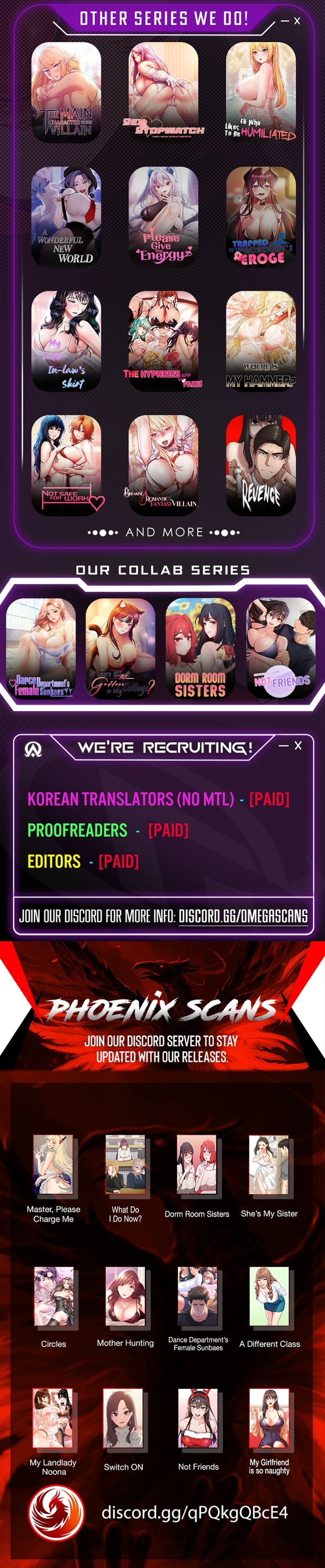 Dance Department’s Female Sunbaes Manhwa - Chapter 41 Page 9