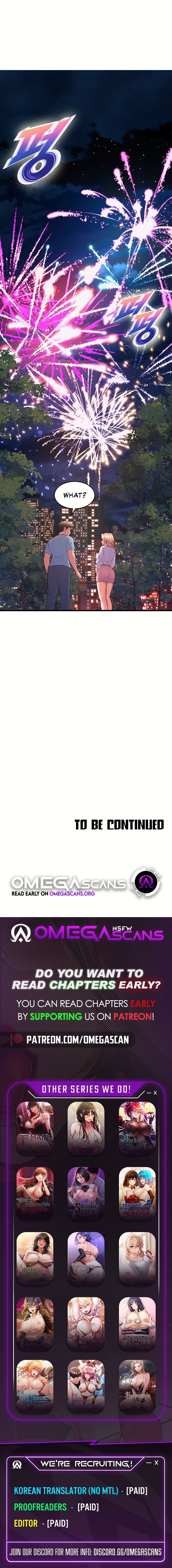 Dance Department’s Female Sunbaes Manhwa - Chapter 74 Page 6