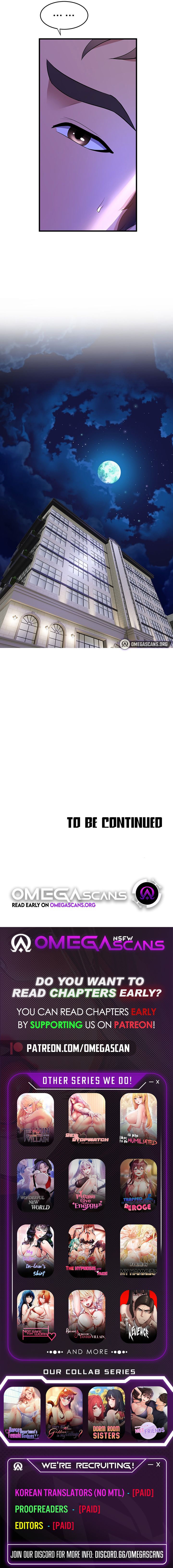 Dance Department’s Female Sunbaes Manhwa - Chapter 61 Page 9